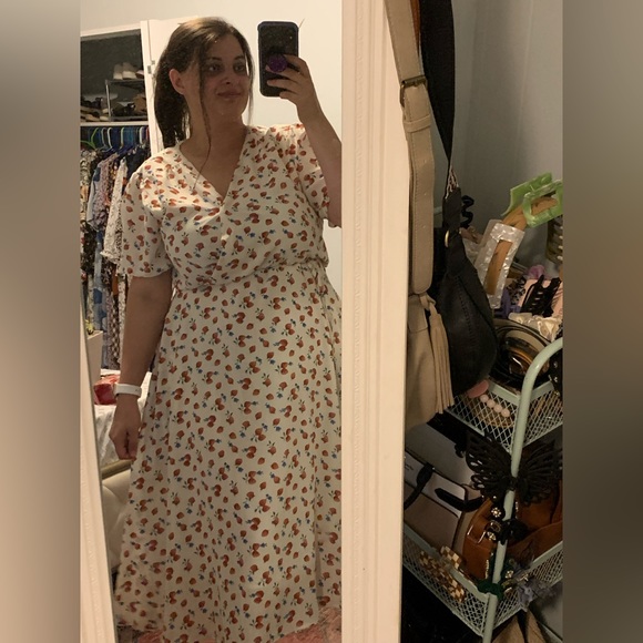 Lucy in the Strawberry fields - Picture 3 of 3